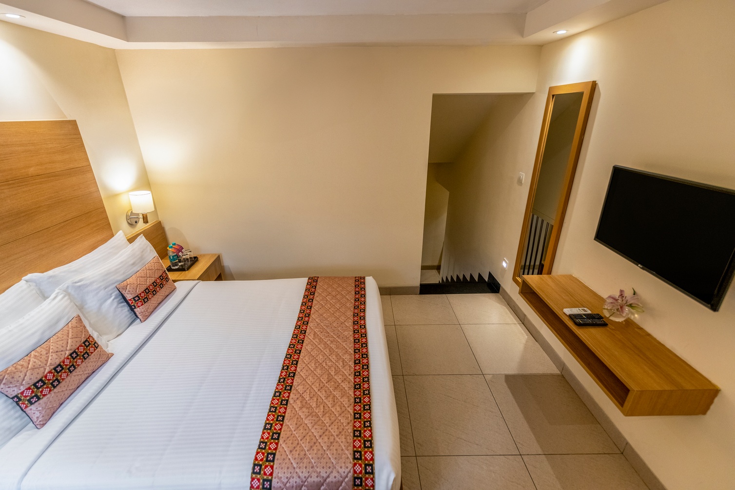 Garden View Classic Room at Sterling Puri - Photo 2